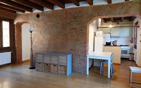 Naviglio House